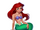 Ariel/Mermaid
