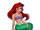 Ariel/Mermaid