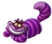 Cheshire Cat