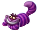 Cheshire Cat
