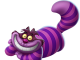 Cheshire Cat