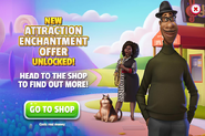 Enchantment Bundle