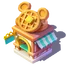Mickey Waffles Concession