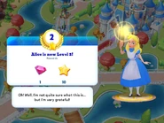 Oh! well, I'm not quite sure what this is... but I'm very grateful!