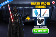 Darth Vader Bundle