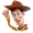 Woody