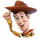 Woody
