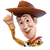 Woody