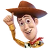 Woody