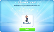 Season Pass Reward