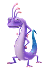 Randall Boggs Disney Magic Kingdoms Wiki Fandom