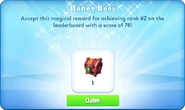 Leaderboard 1 Reward