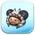 Ahsoka Tano Ears Hat Token