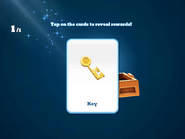 Enchanted Chest reward