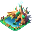 Goin' Down the Bayou