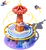 Golden Zephyr
