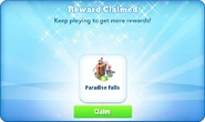 Kingdom Pass Reward