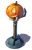 Jack-o'-Lamp Post