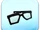 Carl Fredricksen's Glasses Token