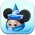 Merryweather Ears Hat Token