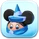 Merryweather Ears Hat Token