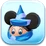 Merryweather Ears Hat Token