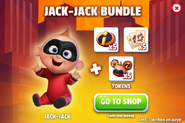 Jack-Jack Bundle