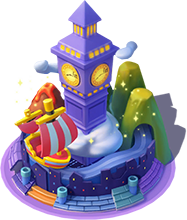 Peter Pan's Flight | Disney Magic Kingdoms Wiki | Fandom