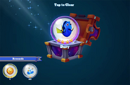 Enchanted Chest reward