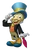 Jiminy Cricket