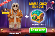 Mamá Coco Bundle