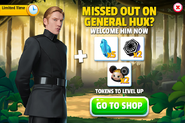 General Hux Bundle (After Event)