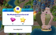 How delightful!