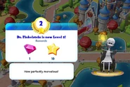 How perfectly marvelous!