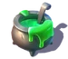 Haunted Cauldron