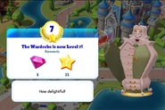 How delightful!