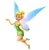 Tinker Bell