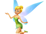 Tinker Bell