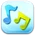 Musical Notes Token