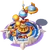 Astro Orbiters