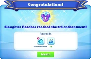 Enchantment Level 3