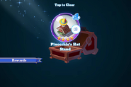 Enchanted Chest reward