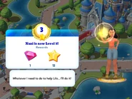 Whatever I need to do to help Lilo... I'll do it!