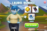 Laurel Bundle
