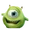 Mike Wazowski