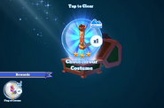 Enchanted Chests reward