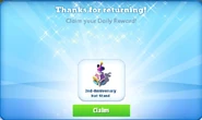Rs-bc-dmk 2nd-anniversary hat stand.png (280 KB) Daily Rewards Calendar