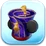 Carpet Ears Hat Token