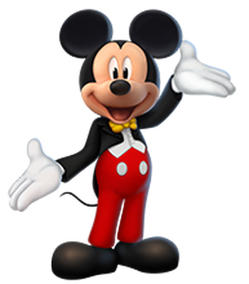 Mickey Mouse's Tuxedo Costume | Disney Magic Kingdoms Wiki Mickey Mouse's Tuxedo Costume | Disney Magic Kingdoms Wiki