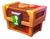 Bronze Chest